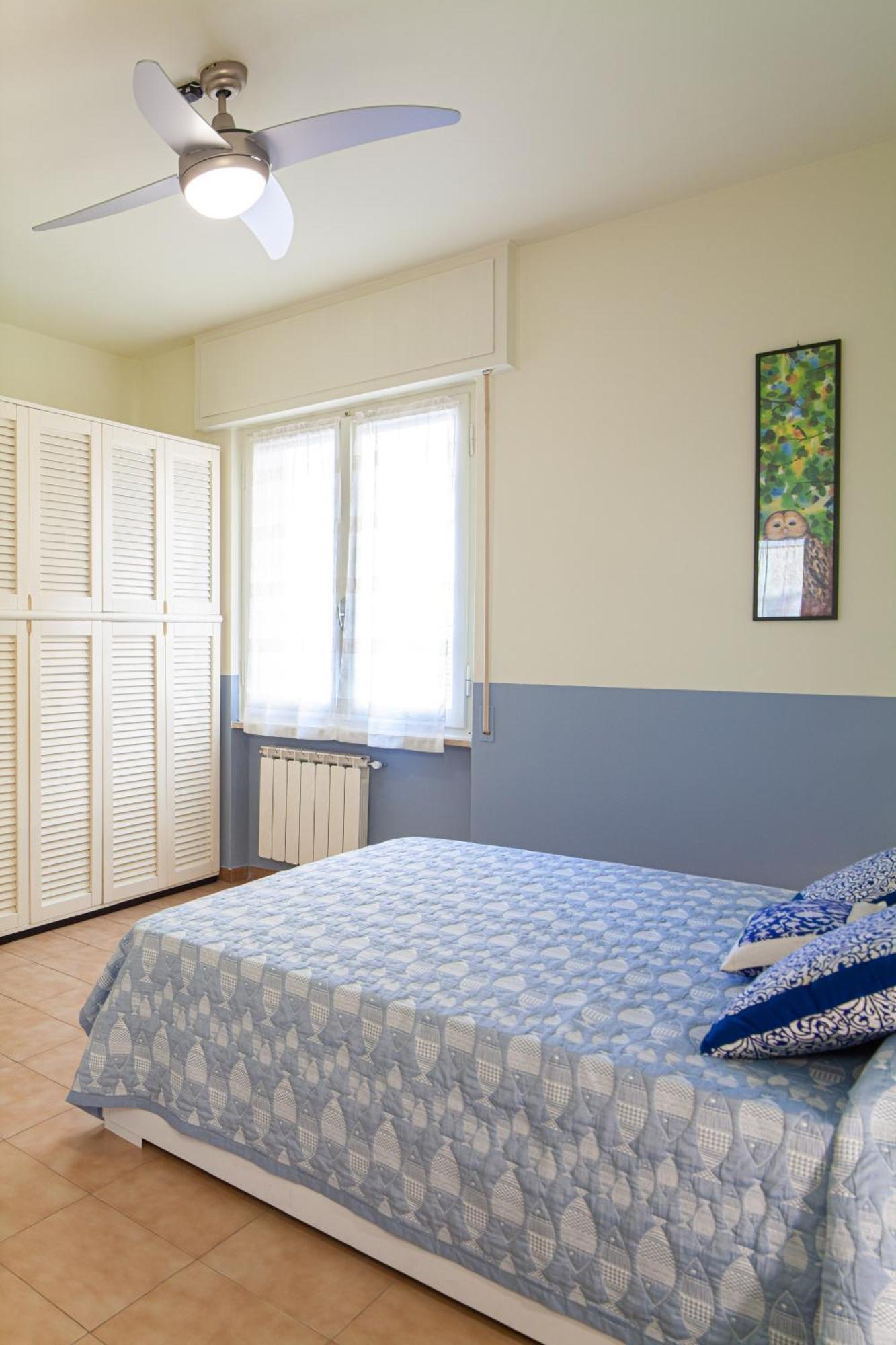 Appartamento Giulia Levanto Buitenkant foto